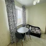 вид моря,13 фонтана,кораблик,рыба *