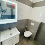 Daire вид моря,13 фонтана,кораблик,рыба Odessa