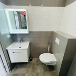 вид моря,13 фонтана,кораблик,рыба Odessa