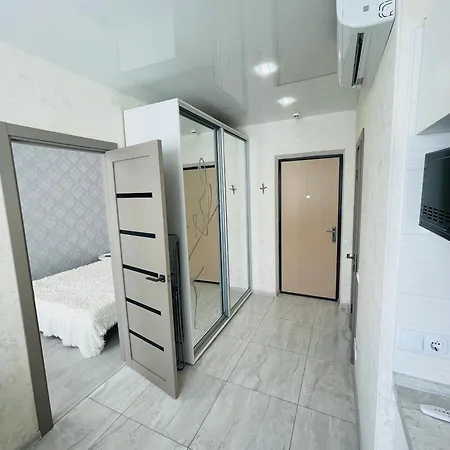 Apartment вид моря,13 фонтана,кораблик,рыба Odessa