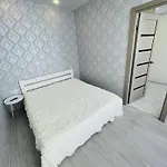 вид моря,13 фонтана,кораблик,рыба Appartement *